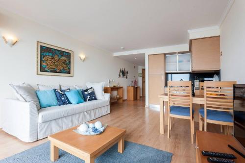  Apartamento Terramar in Sesimbra