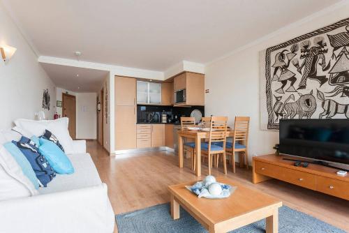  Apartamento Terramar in Sesimbra
