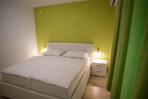 Villa Lika Annex