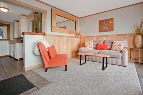 Premier Queen Suite