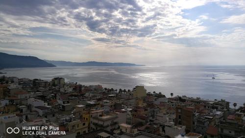  Appartamento Panoramico, Pension in Bagnara Calabra bei Palmi