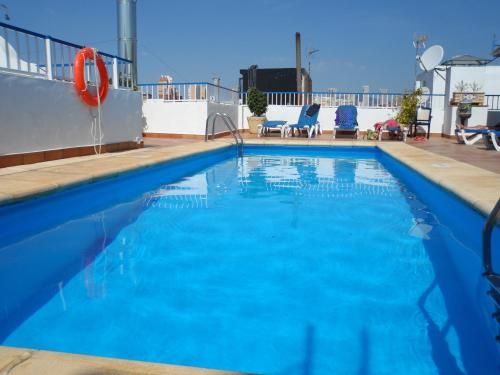 Hotel Mareny Benidorm - image 12