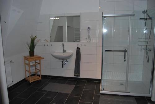 Ferienwohnung Stricker Typ E - image 9