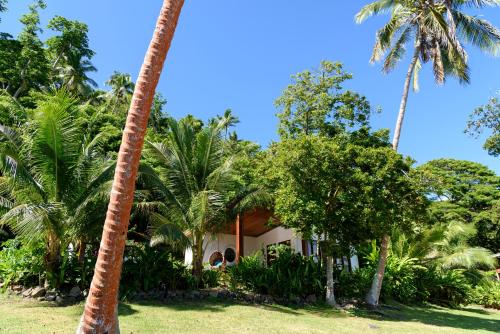 The Remote Resort, Fiji Islands