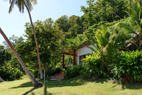 The Remote Resort, Fiji Islands