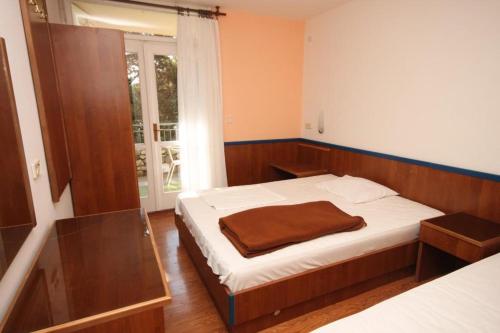  Studio Drasnice 3330i, Pension in Drašnice