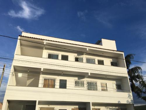 Stay in Itatiaia