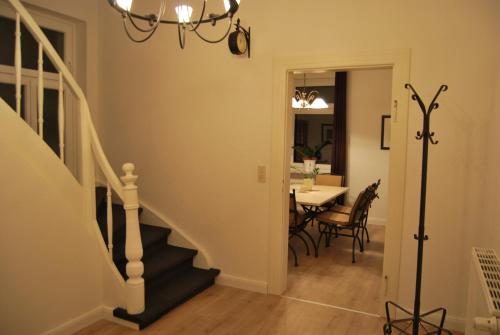 Ferienwohnung Stricker Typ E - image 14