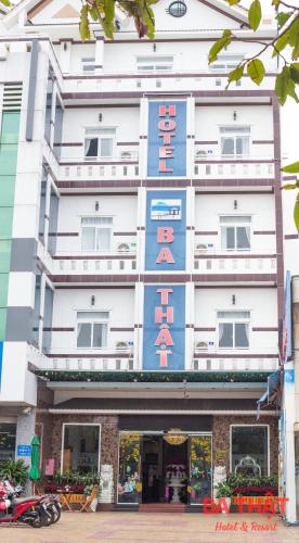 Ba That Hotel Phan Thiet