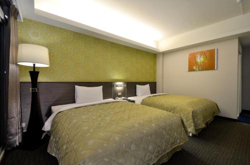 Hoya Resort Hotel Chiayi