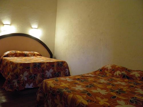 Hotel Barroco Room Type - Suite