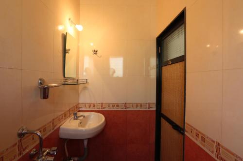 Sea Pearl Guesthouse