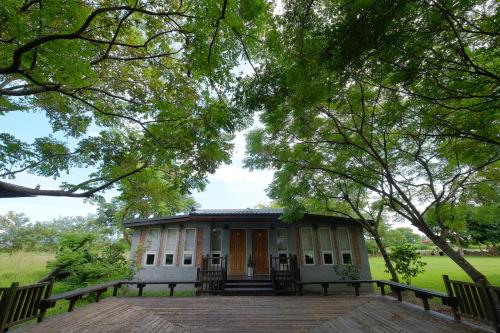 Fangshuh B&B - 숙소 외관