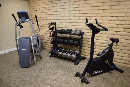 Best Western Wichita North - image 4