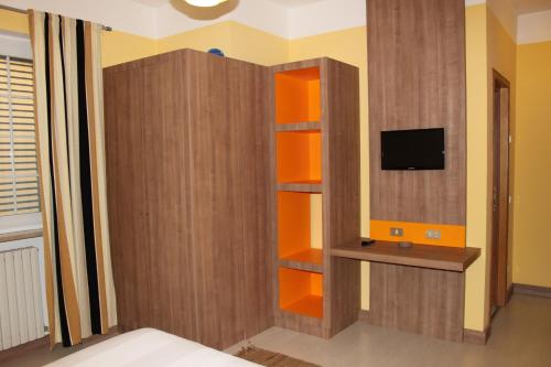 Country-House Pecora Nera - image 2