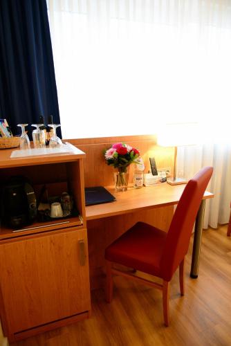 Hotel National Düsseldorf (Superior) - image 7