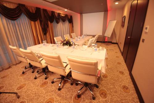 Tárgyalóterem/bálterem, Buyuk Osmaniye Hotel in Osmaniye