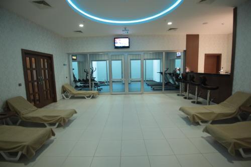 Gyógyfürdő, Buyuk Osmaniye Hotel in Osmaniye