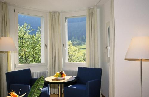 Hotel Fravi - main image