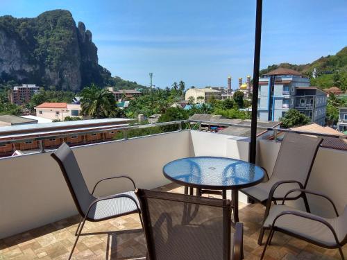 De Loft Hotel, Ao Nang