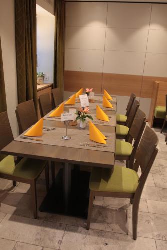 Hotel-Gasthaus Engel Luttingen - main image