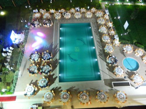 Piscina, Buyuk Osmaniye Hotel in Osmaniye