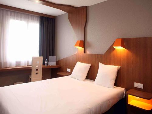 ibis Styles Gien