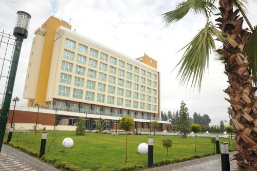 Buyuk Osmaniye Hotel in Osmaniye