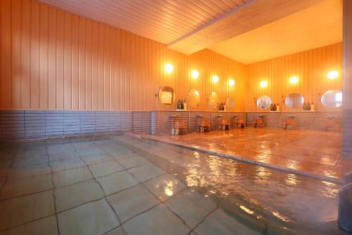 Hotel Sansuiso Yamanakako
