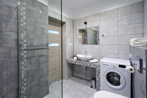 Apartament Winnica Centrum