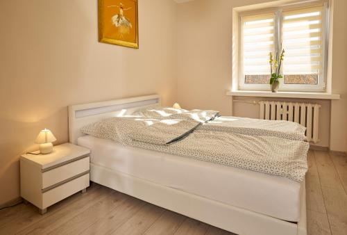 Apartament Winnica Centrum