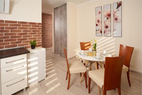 Apartament Winnica Centrum