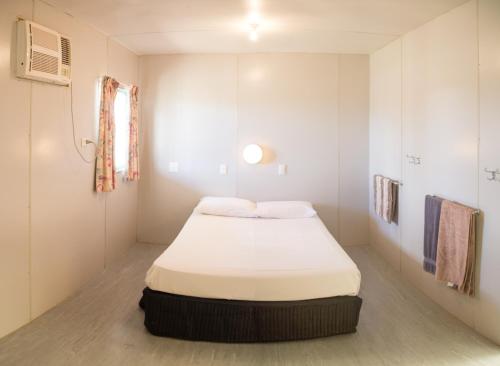 Outback Adventures Backpackers in Longreach