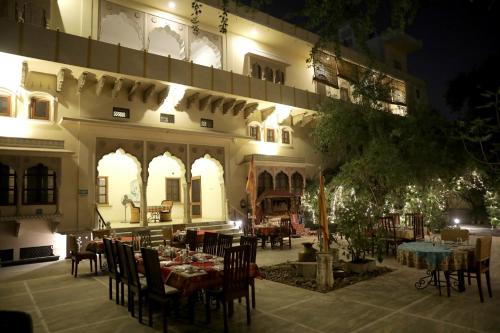 Dera Mandawa, Jaipur (foto 5)