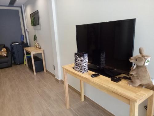 มาย โฮม เอ็นวัน (My Home N1) near สนามกีฬาแห่งชาติ