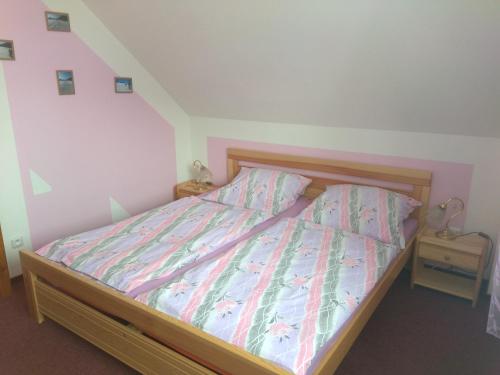 Holiday Home U Fiseru in คาสเปอร์สเกโฮรี