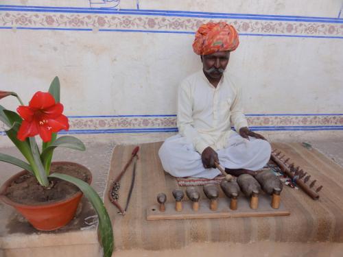 Dera Mandawa, Jaipur (foto 10)