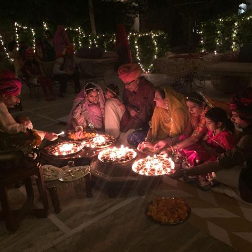 Dera Mandawa, Jaipur (foto 6)
