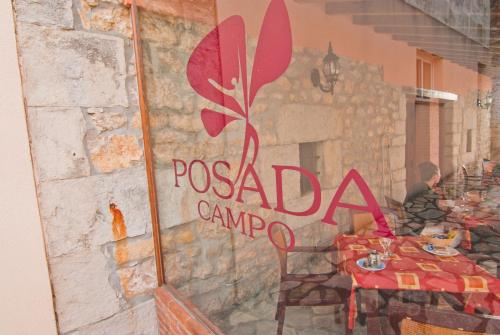 Posada Campo