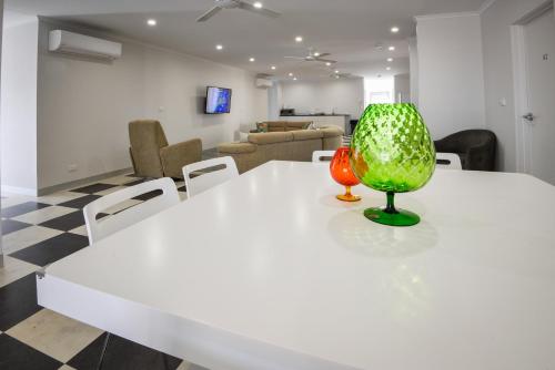 Great Northern Lodge in พอร์ทออกัสตา