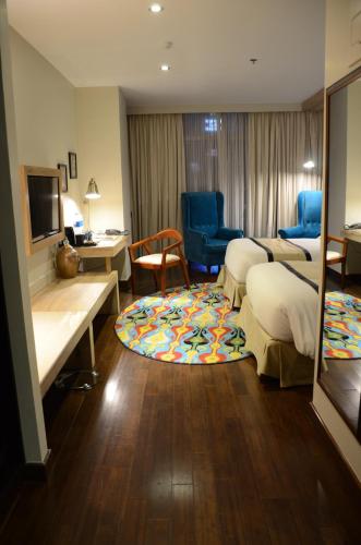 hotel photo