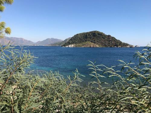  Green Village Apartments in İçmeler