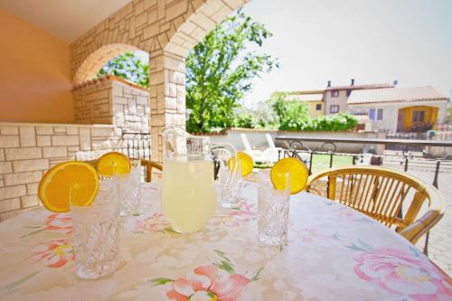  Apartment Casa Bella in Peroj
