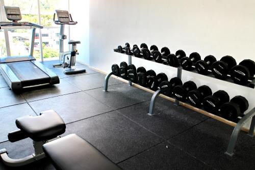 Ozone Condotel Kata Beach By Alpina Kata Beach - 