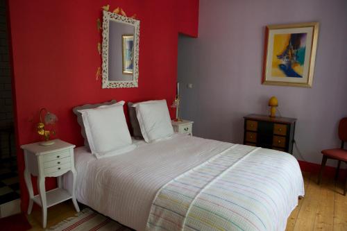 Chambre d'hôtes La Célestine - image 10
