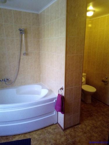 Tikhvin Hotel