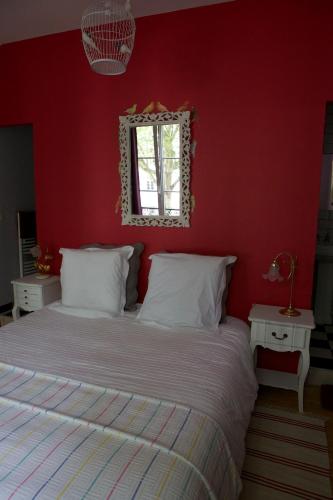 Chambre d'hôtes La Célestine - image 7