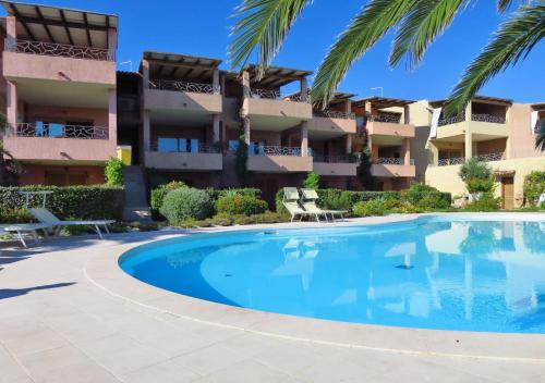 Seaview Apartment (N° 21)