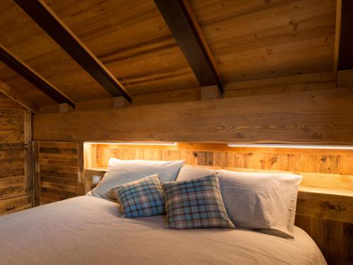 Chambres d'hotes La Moraine Enchantee