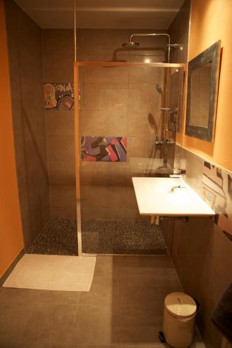 Chambre d'hôtes La Célestine - image 13